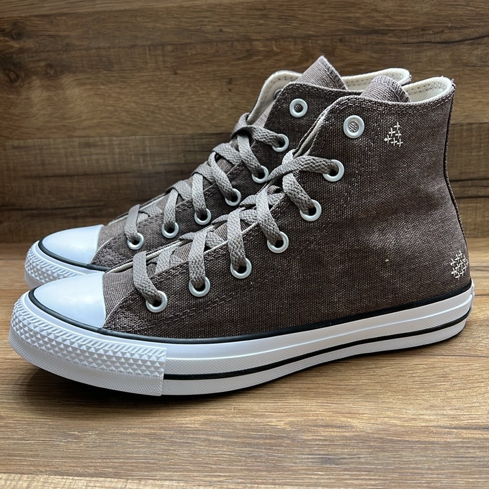 CONVERSE CTAS HI
